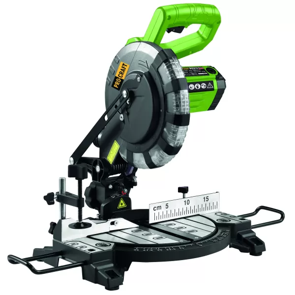 PROCRAFT Pokosová pila PGS215