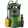 Čerpadlo ponorné Procraft PN28