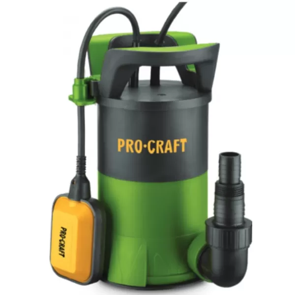 Čerpadlo ponorné Procraft PN28