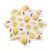 Ubrousek papír LIMEPOP 20 ks 33x33 cm