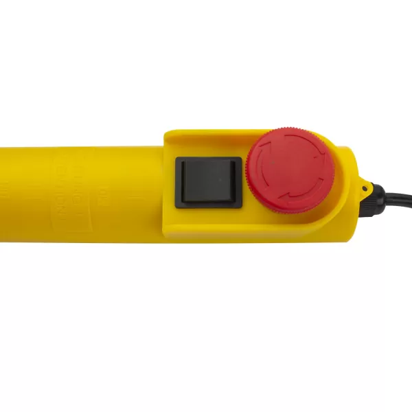naviják lanový elektrický Procraft TP250