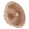 Forma silikon bábovka pr. 26 cm béžová