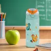 Láhev tritan uzávěr Saga DINO 0,5 l