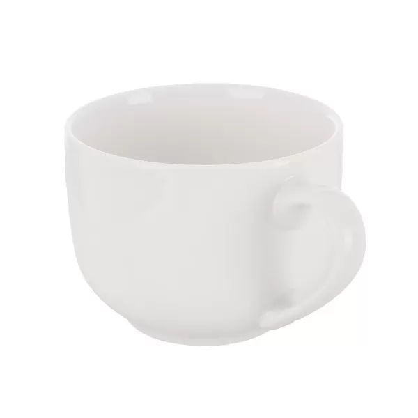 Hrnek porc. jumbo MONA 0,66 l