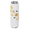 Termoska-plechovka nerez 0,7 l LIMEPOP