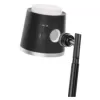 EMOS Lampa stolní LED ABBIE černá Z7636B