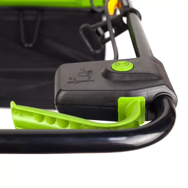 PROCRAFT Elektrický vertikutátor PSC320