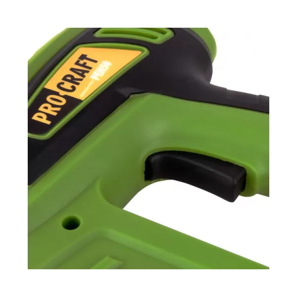 PROCRAFT Elektrická sponkovačka PEH50