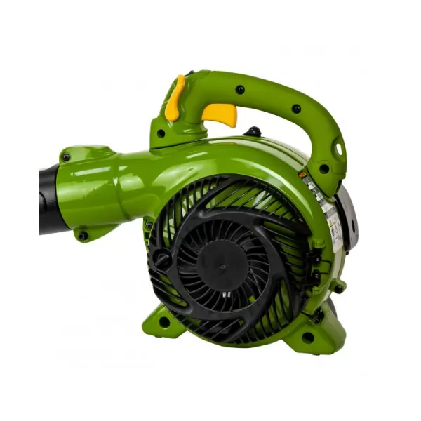 PROCRAFT Benzínový fukar/vysavač listí PVB25