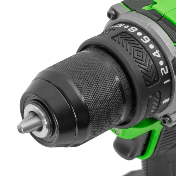 Aku šroubovák Procraft PA18Pro