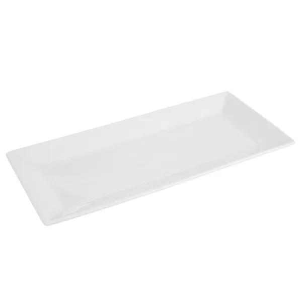 Tác porc. servírovací MONA 36x17 cm