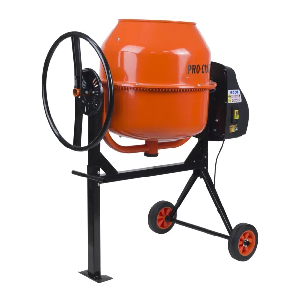 Míchačka na beton 140L Procraft PCM140