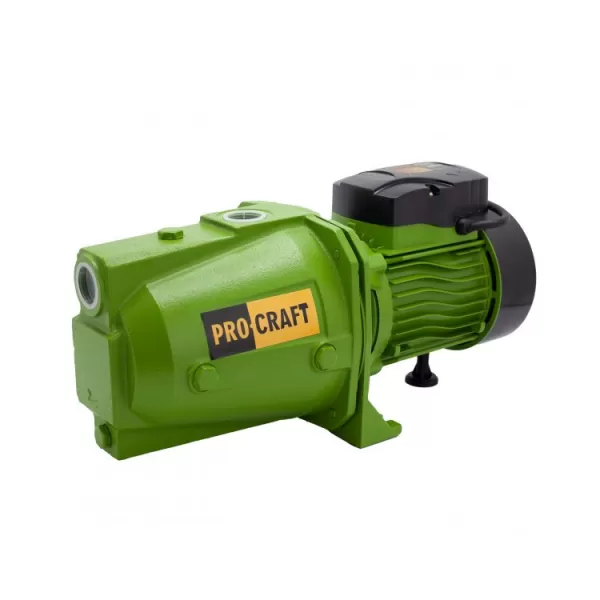 PROCRAFT Tlakové zahradní čerpadlo PN20