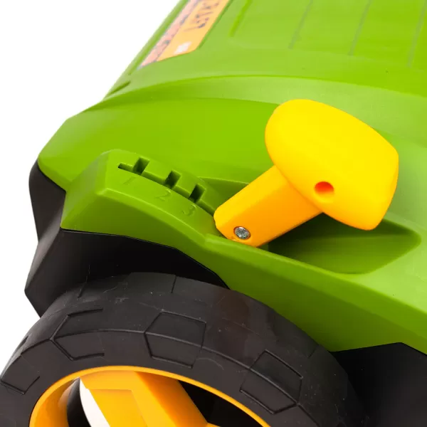 PROCRAFT Elektrický vertikutátor PSC320