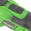 PROCRAFT Aku multifunkční oscilační bruska PMT22bb (bez baterie a nabíječky)