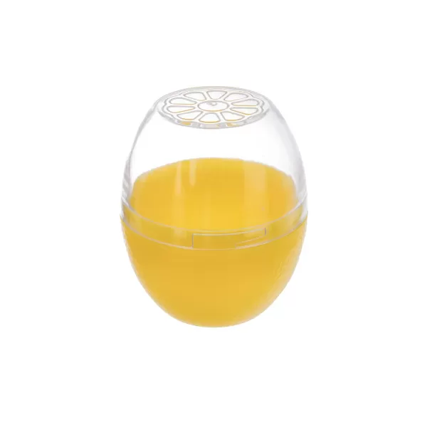 Box UH na citron LIMEPOP