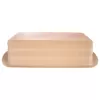 Forma silikon chléb 29x12 cm béžová