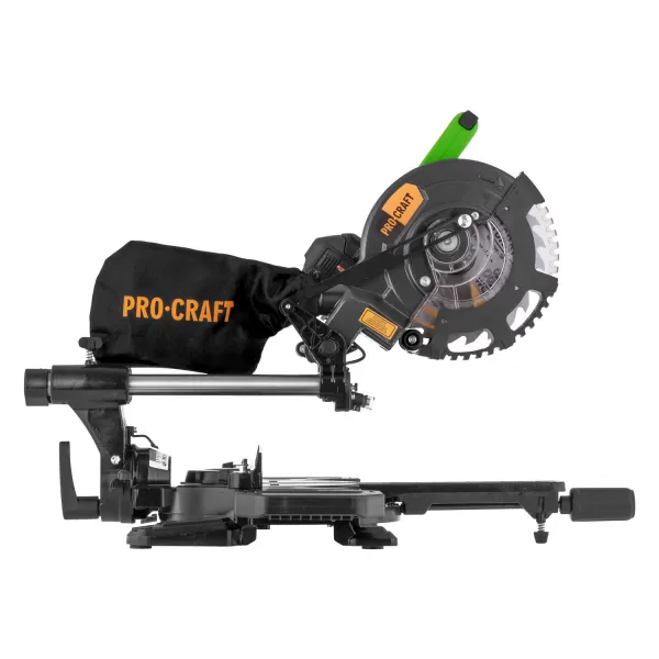 Aku pokosová pila s pojezdem Procraft PGS28bb (bez baterie a nabíječky)
