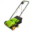 PROCRAFT Elektrický vertikutátor PSC320
