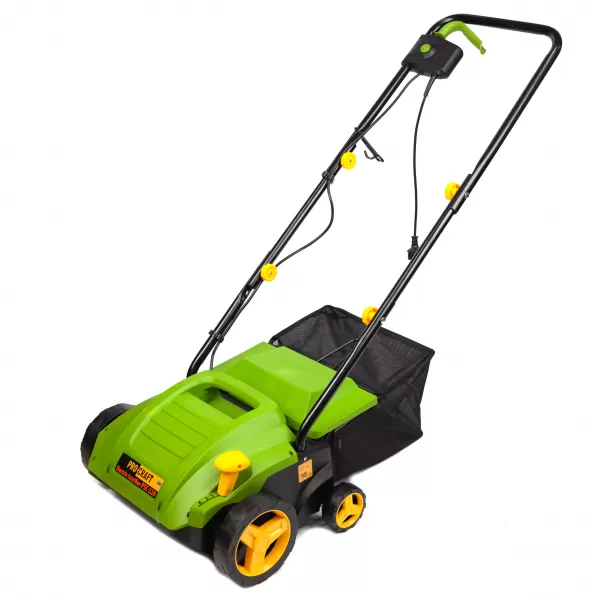 PROCRAFT Elektrický vertikutátor PSC320