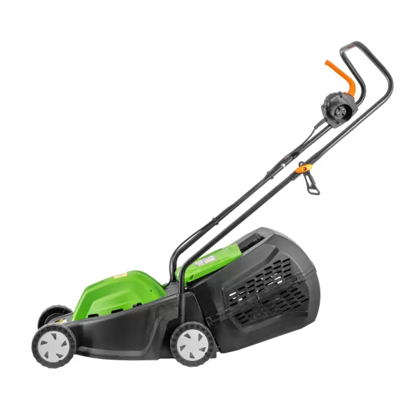 PROCRAFT Elektrická sekačka na trávu NM1500