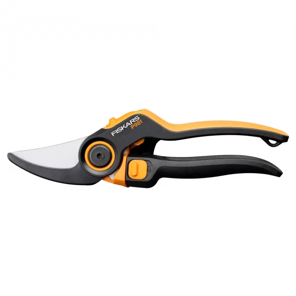 Fiskars Nůžky zahradní DualAction P981