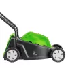 PROCRAFT Elektrická sekačka na trávu NM1500