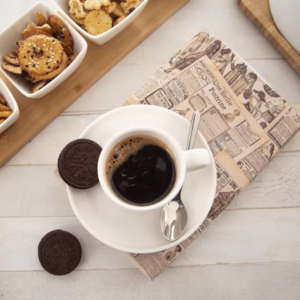 Hrnek porc. MONA Vada espresso 0,1 l
