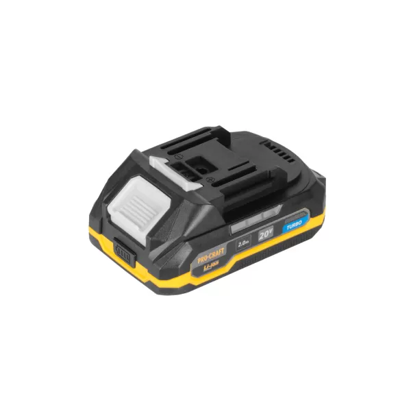 Aku šroubovák Procraft PA18Pro