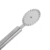 Rádýlko nerez pr. 5,5 cm KITCH