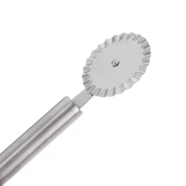 Rádýlko nerez pr. 5,5 cm KITCH