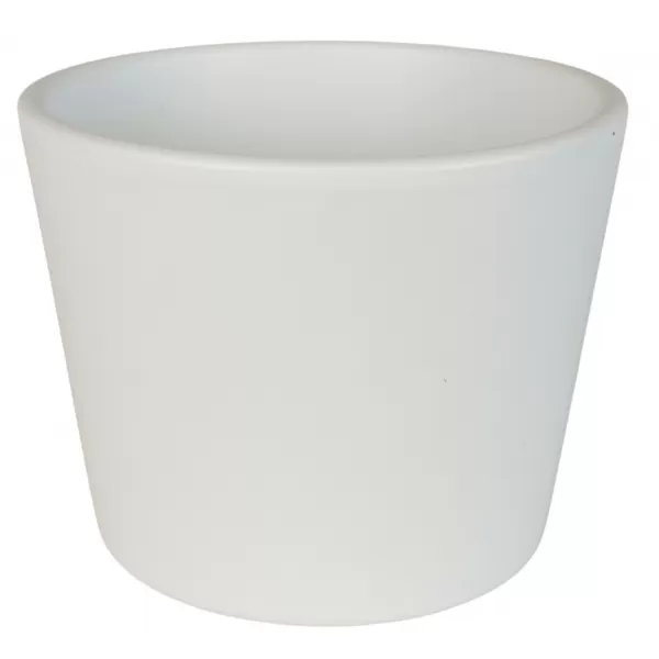 Obal 811 primule White mat 10 cm