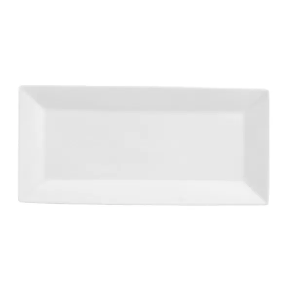 Tác porc. servírovací MONA 36x17 cm