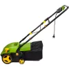 PROCRAFT Elektrický vertikutátor PSC320