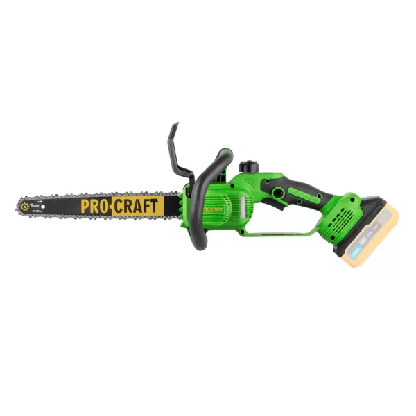 PROCRAFT Aku řetězová pila PKA33 (bez baterie a nabíječky)