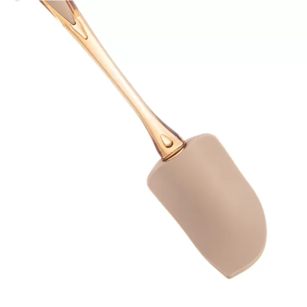 Stěrka kuch. silikon/UH 29,5 cm béžová