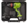 Aku šroubovák Procraft PA12Pro DFR-2b-c