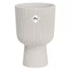 Obal Vibes Fold Coupe - silky white 14cm