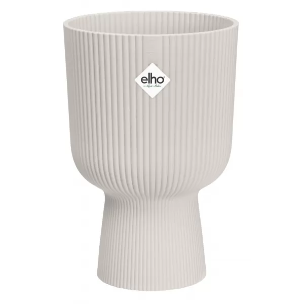 Obal Vibes Fold Coupe - silky white 14cm