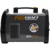 Svařovací poloautomatický invertor (CO2) MIG/MAG, MMA Procraft SPI-320 (20-160A)