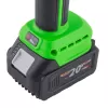 PROCRAFT Aku bruska úhlová PGA22-1B-C