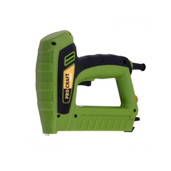 PROCRAFT Elektrická sponkovačka PEH50