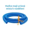 MARIMEX Hadice bazénová O 5/4" 10m modrá