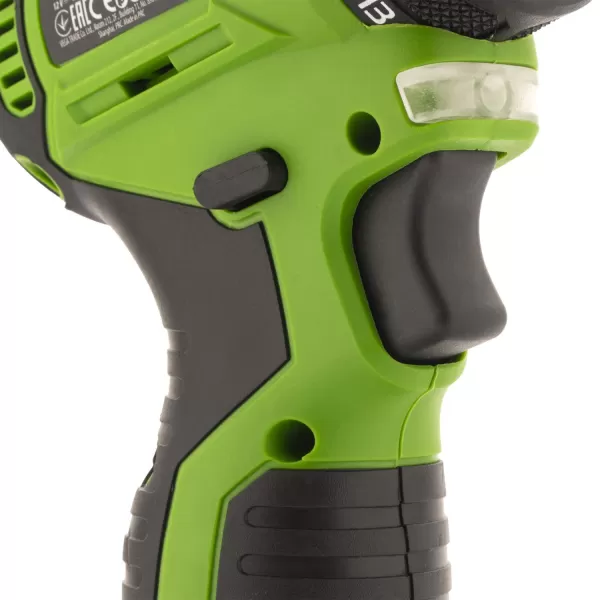 Aku šroubovák Procraft PA12Pro DFR-2b-c