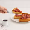 Lopatka-kráječ nerez dortová KITCH 28 cm