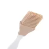 Mašlovačka silikon/UH 22 cm béžová/bílá
