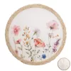 Prostírání polyester MÁK pr. 38 cm mix