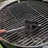 Kartáč nerez/UH na čištění grilu 3v1 38 cm