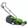 PROCRAFT Elektrická sekačka na trávu NM1500