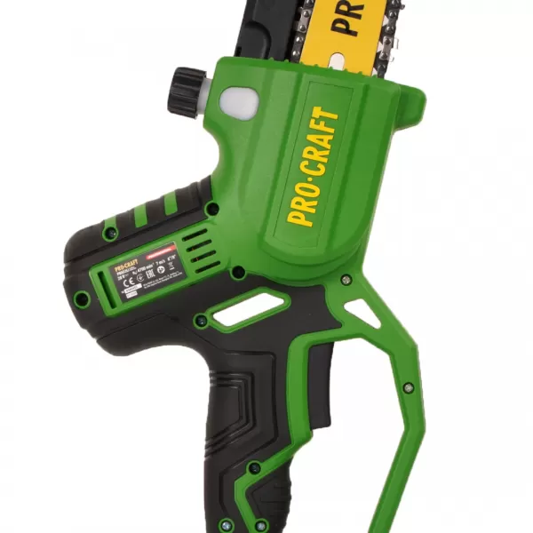 PROCRAFT Aku ruční pilka s pouzdrem PKA32Li-P